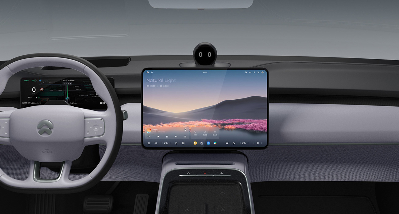 Голосовий помічник